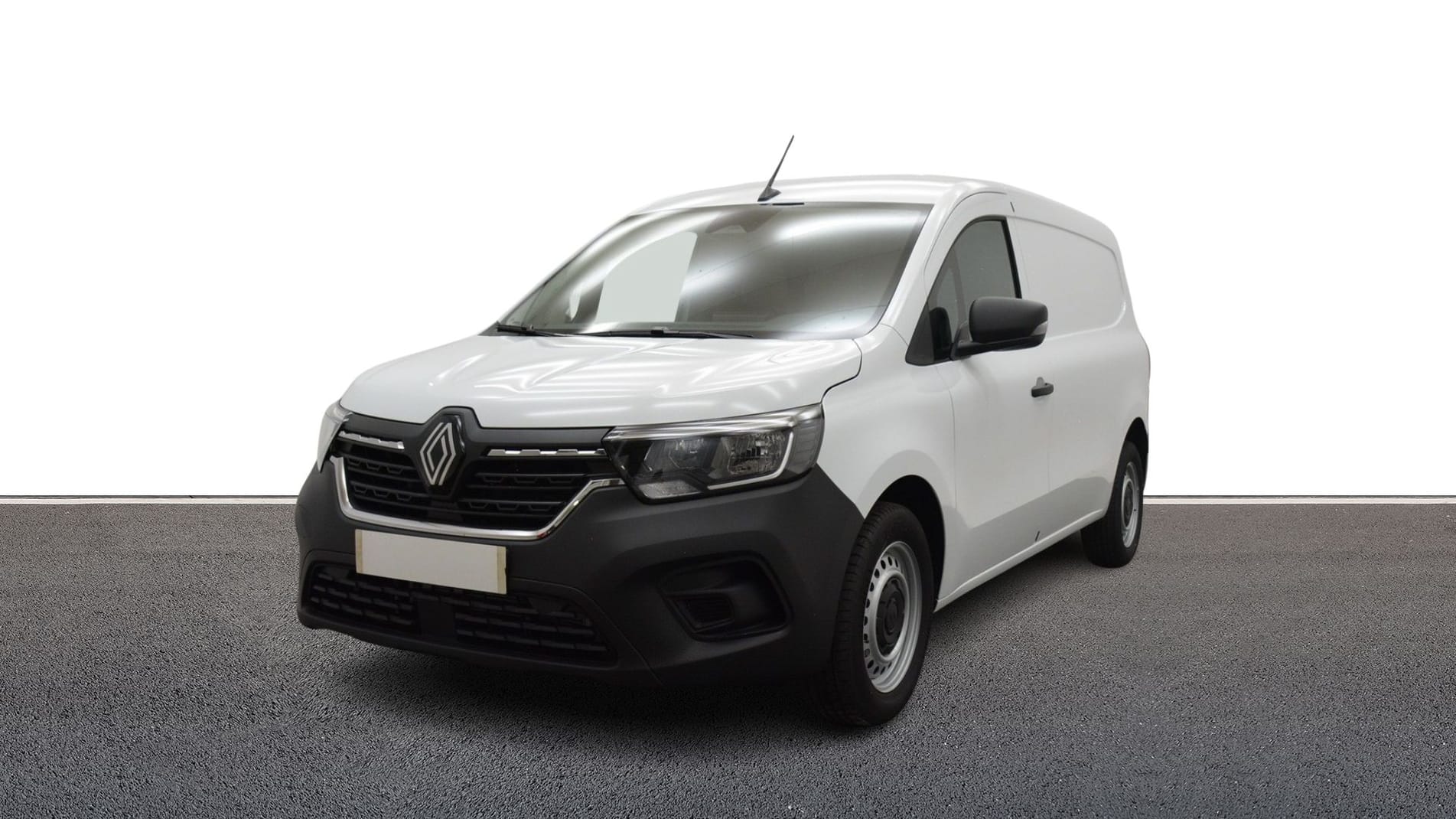 Altus Utilitaires - Renault Kangoo Van L2 Advance
