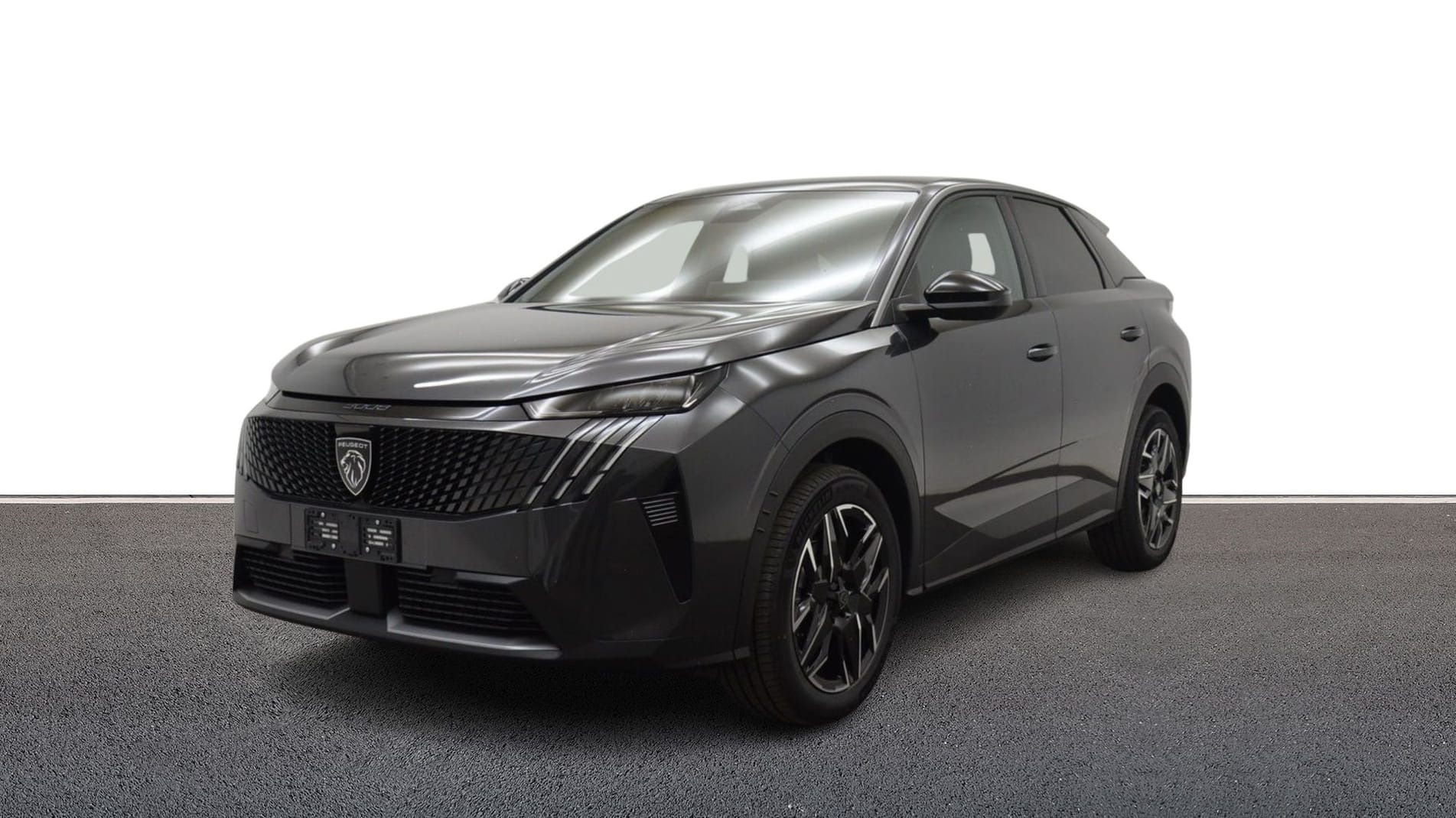 Altus Utilitaires - Peugeot 3008 Allure