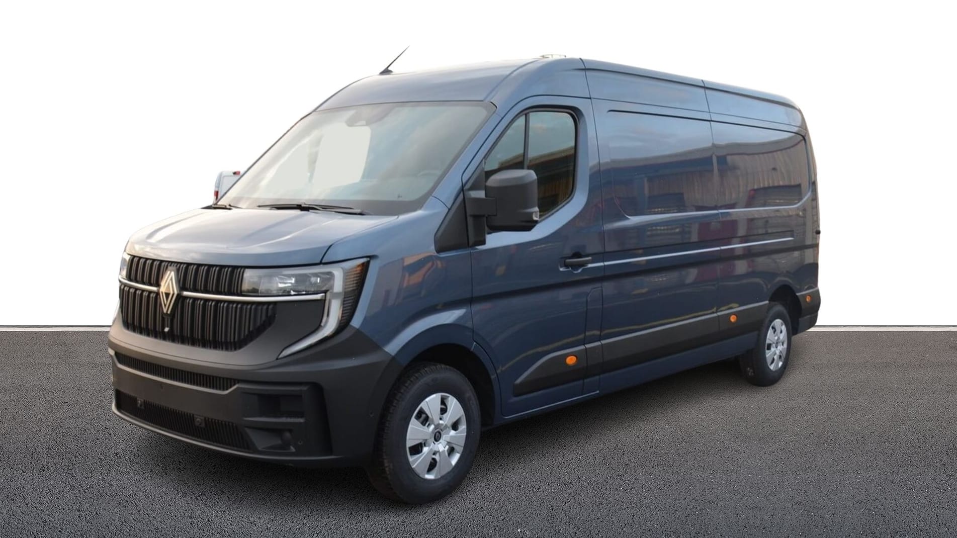 Altus Utilitaires - Renault Nouveau Master L3H2 Extra