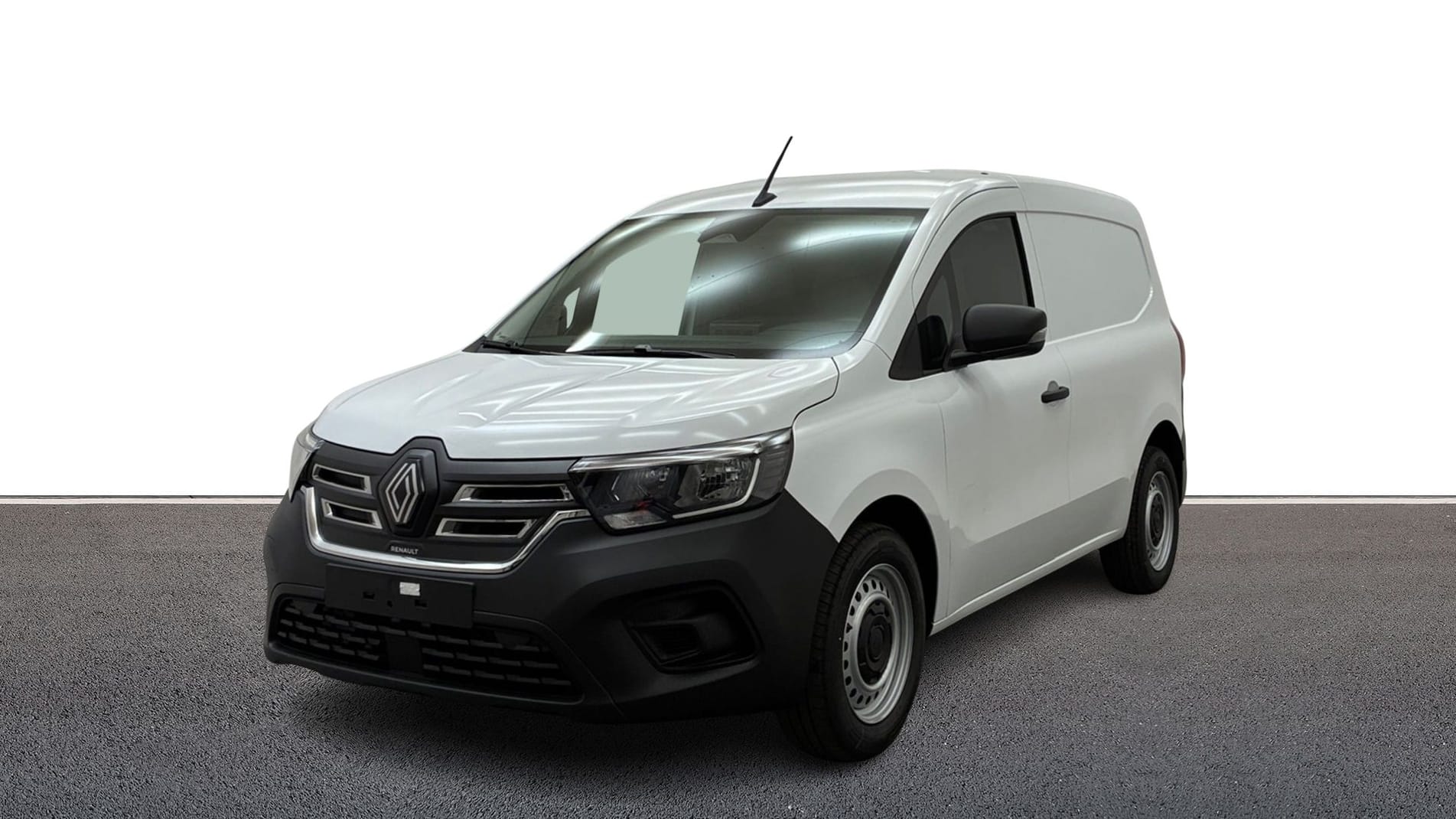 Altus Utilitaires - Renault Kangoo Van E-TECH L1 Advance