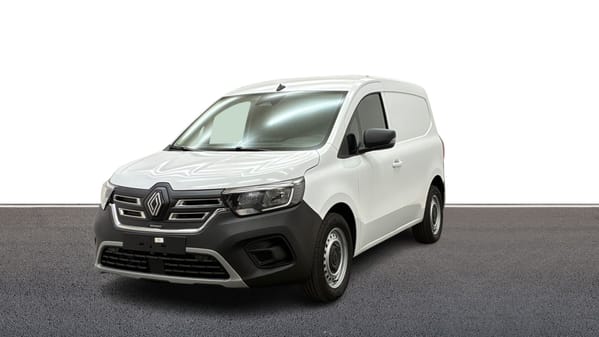 Renault Kangoo Van E-TECH L1 Advance + 3 Places Altus Utilitaires
