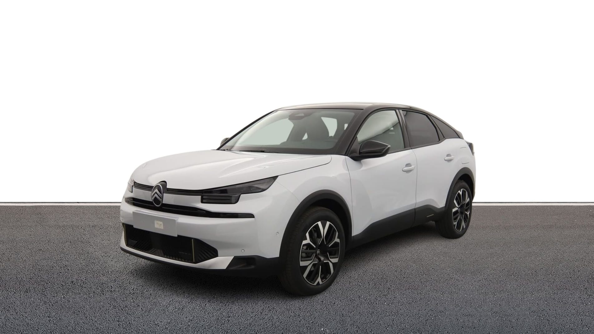 Altus Utilitaires - Citroen C4 III Nouvelle Max