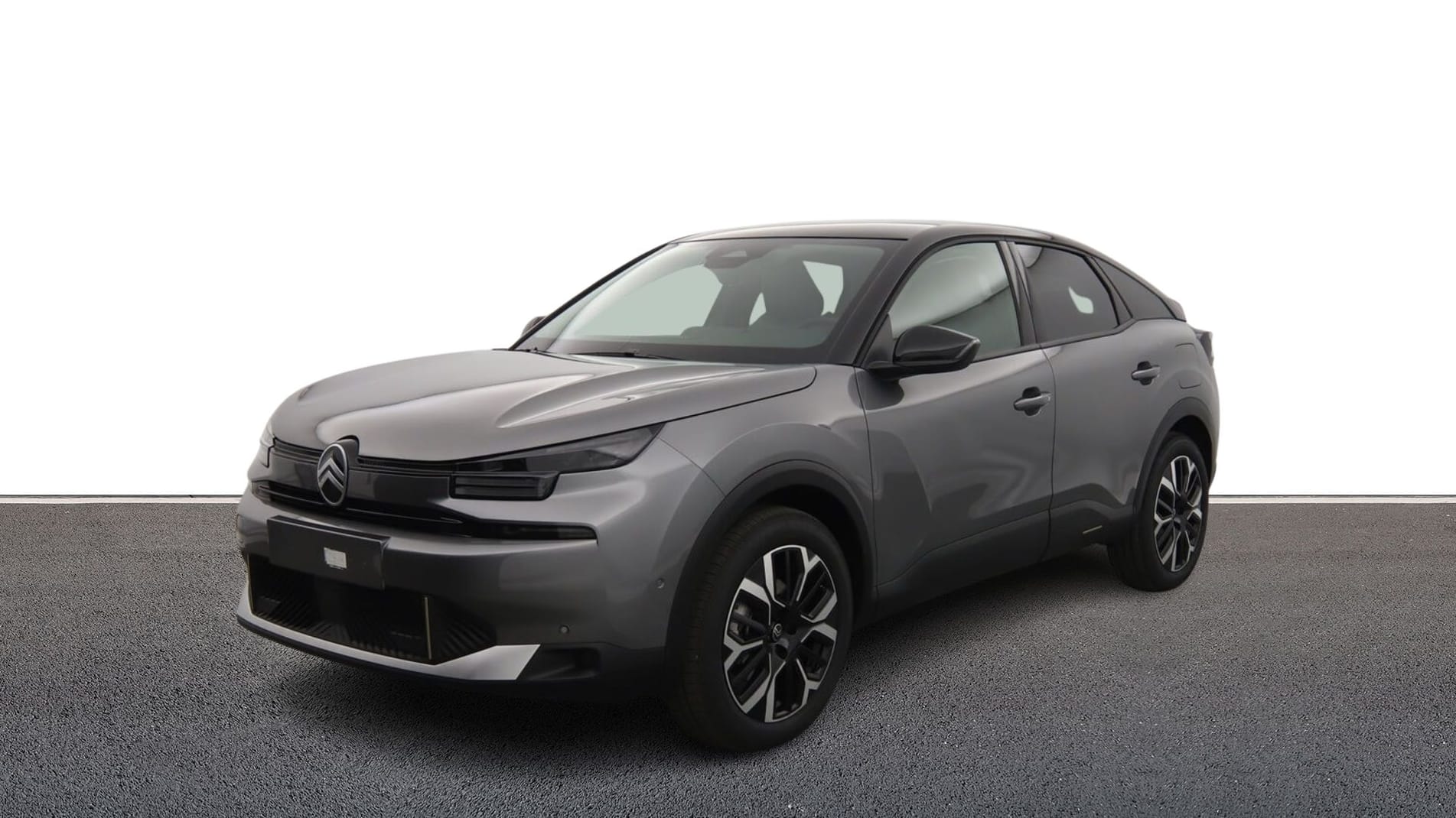 Altus Utilitaires - Citroen C4 III Nouvelle Max
