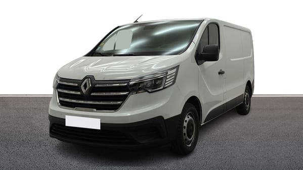 Renault Trafic L1H1 Grand Confort - 61 820 kms Altus Utilitaires