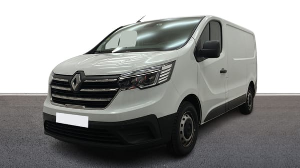 Renault Trafic L1H1 Grand Confort Altus Utilitaires