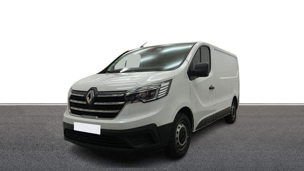 Renault Trafic L1H1 Grand Confort Altus Utilitaires