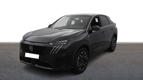 Peugeot 3008 GT + Toit Ouvrant Altus Utilitaires