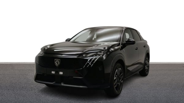 Peugeot 3008 GT + Toit Ouvrant Altus Utilitaires