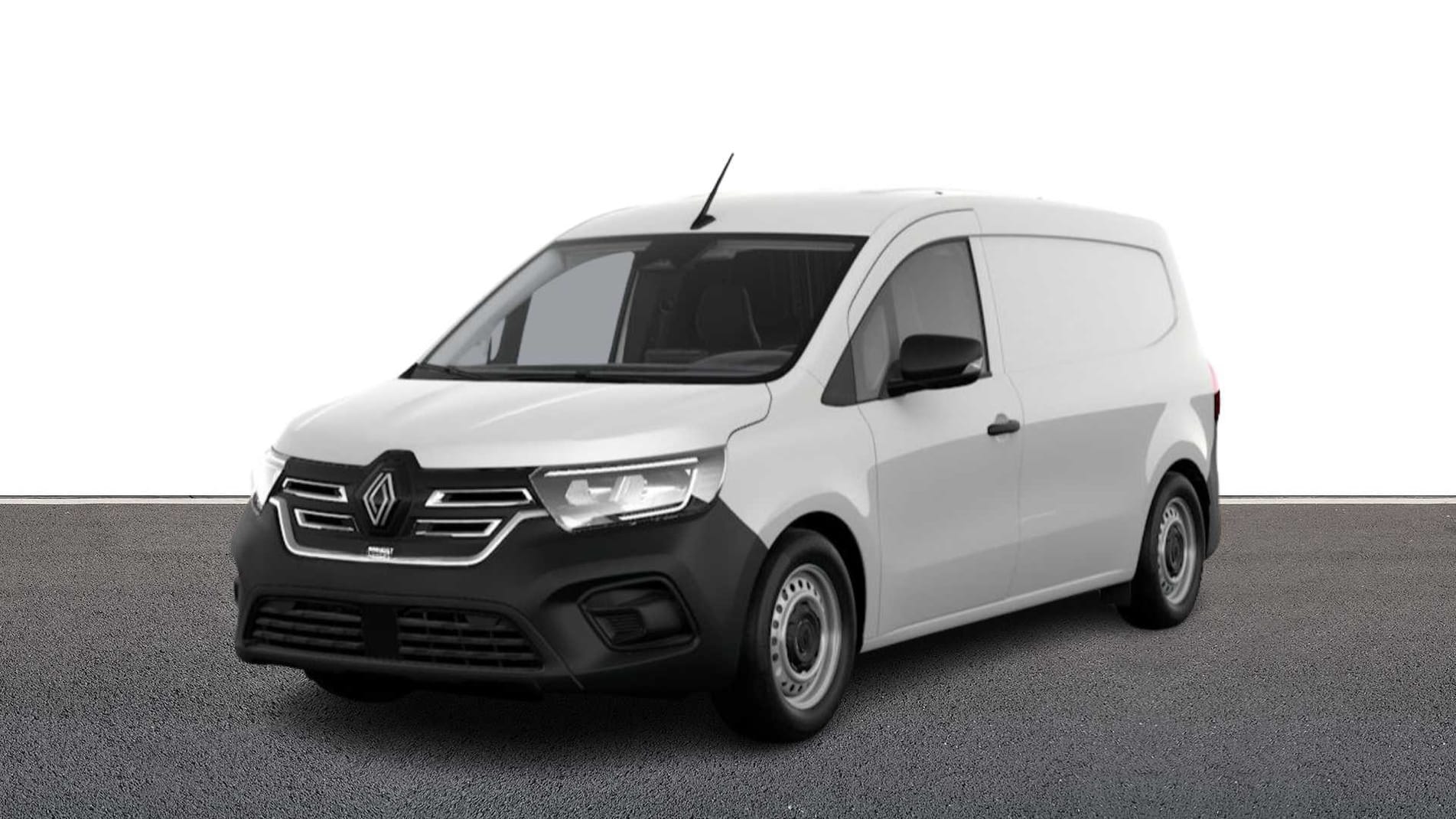 Altus Utilitaires - Renault Kangoo Van E-TECH L2 Advance