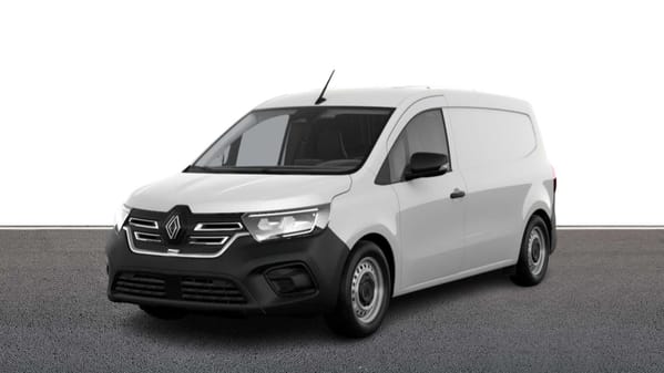 Renault Kangoo Van E-TECH L2 Advance + 3 Places Altus Utilitaires