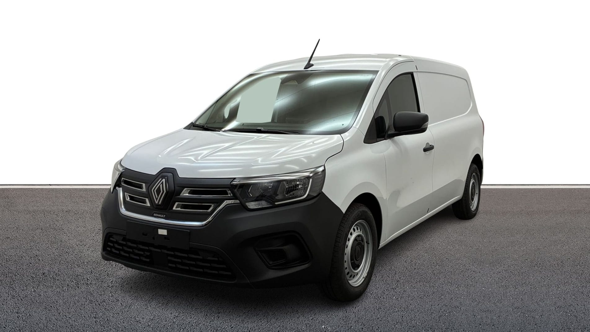 Altus Utilitaires - Renault Kangoo Van E-TECH L2 Advance