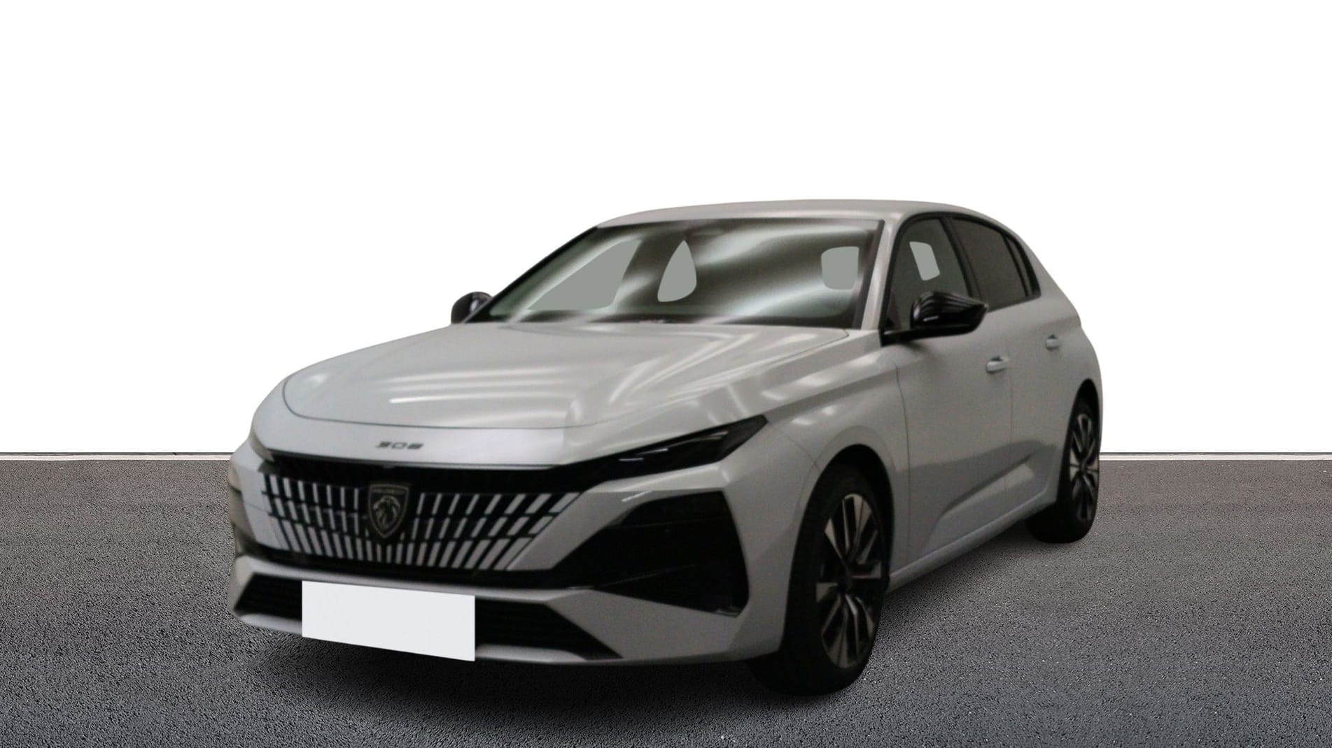 Altus Utilitaires - Peugeot 308 Allure