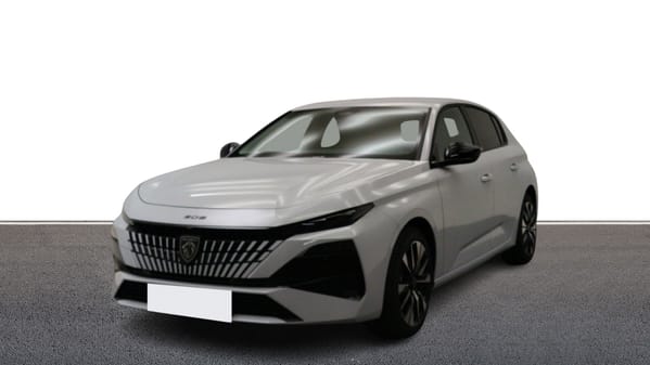 Peugeot 308 Allure + Caméra 360 Altus Utilitaires