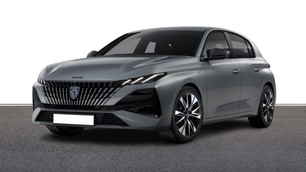 Peugeot 308 Allure + Caméra 360 Altus Utilitaires