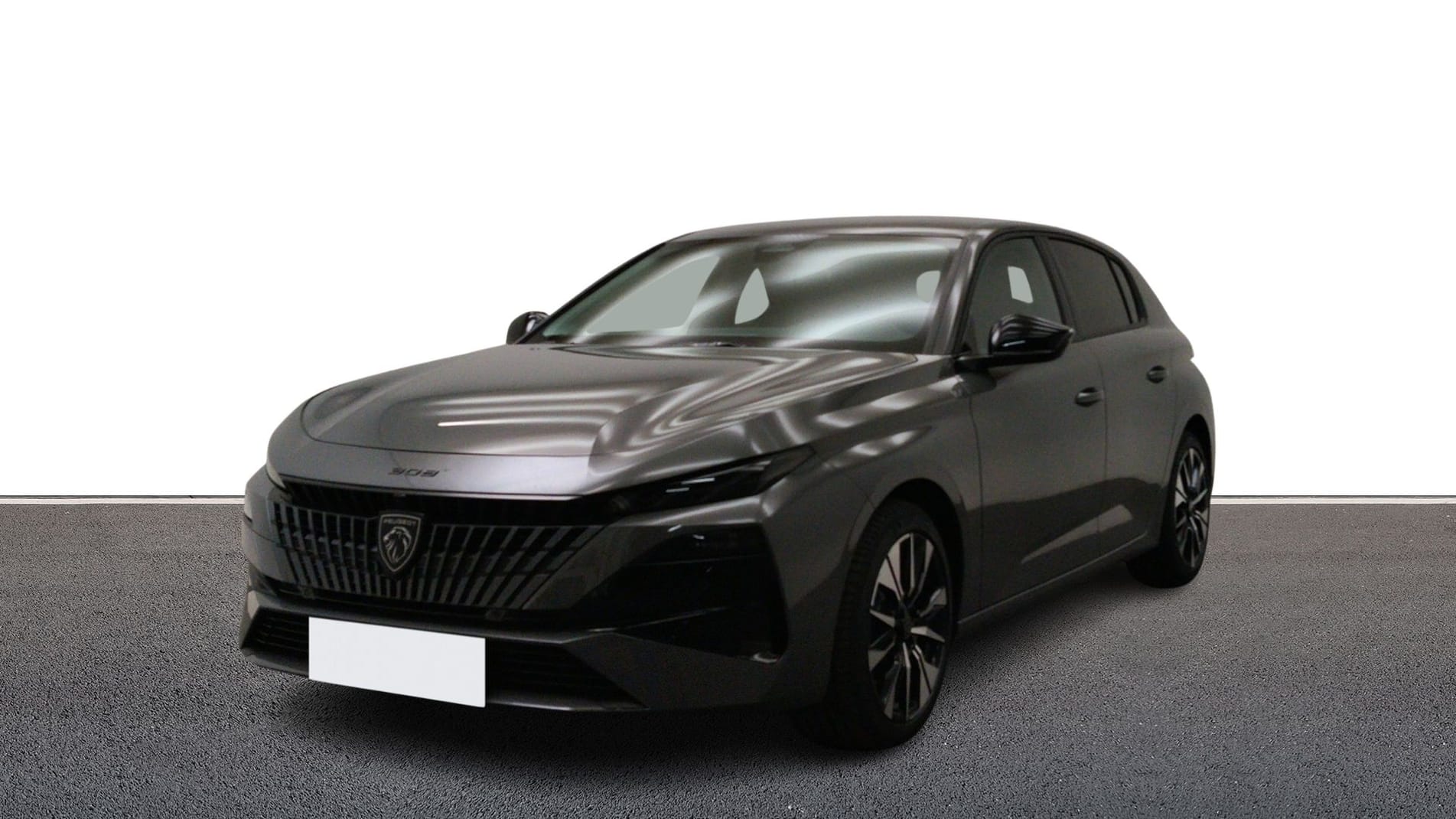 Altus Utilitaires - Peugeot 308 Allure