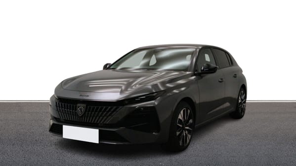 Peugeot 308 Allure + Caméra 360 Altus Utilitaires