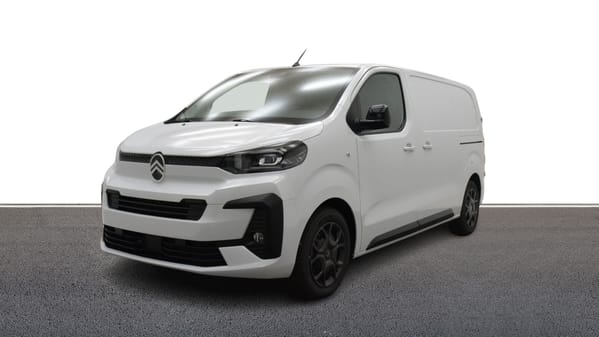 Citroen Jumpy M Pack Connectivité + Caméra Altus Utilitaires