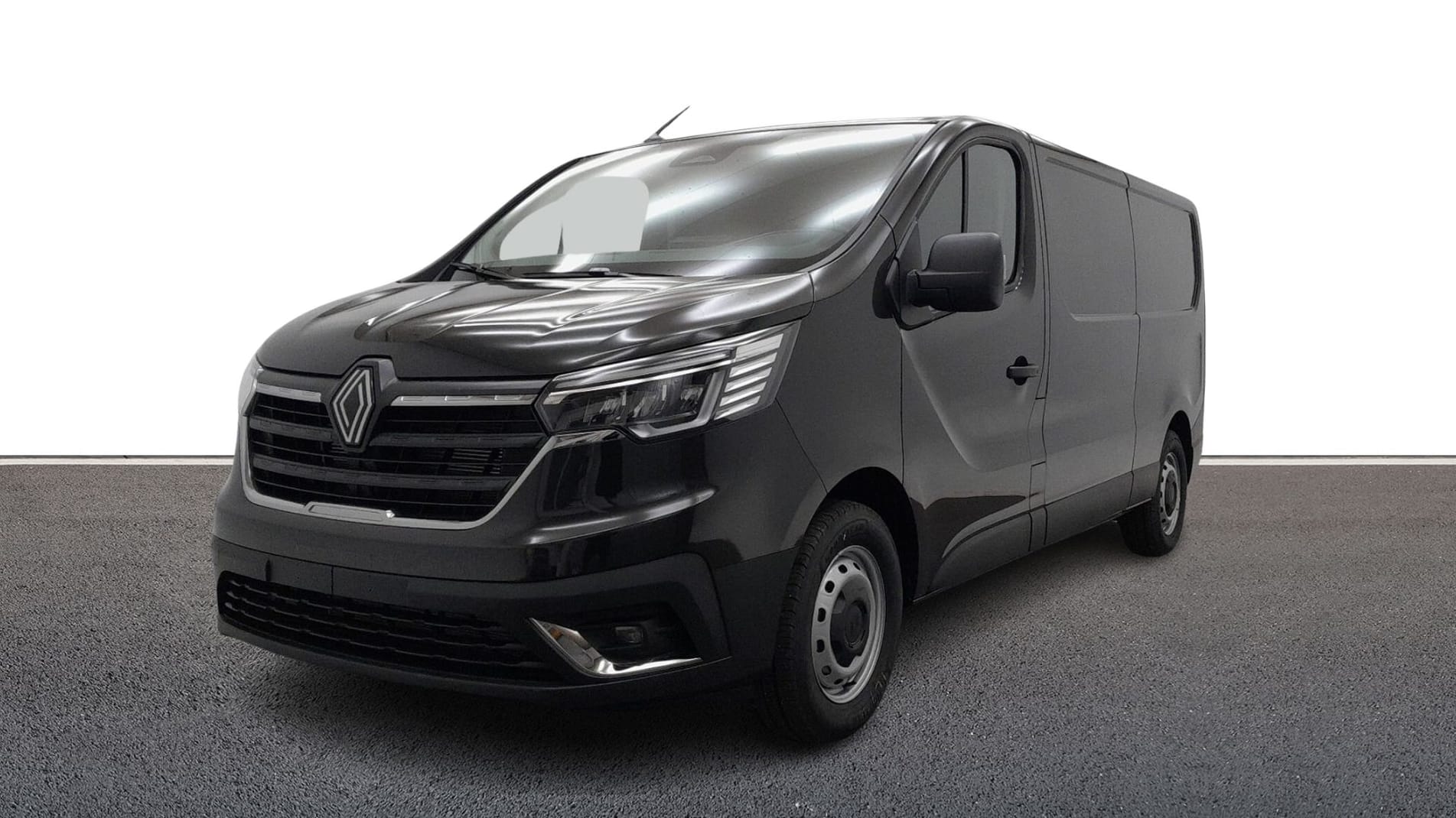 Altus Utilitaires - Renault Trafic Van L2H1 Advance