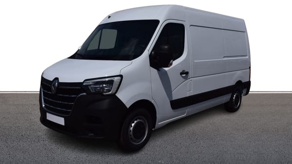 Renault Master L2H2 Grand Confort - 47 250 kms Altus Utilitaires