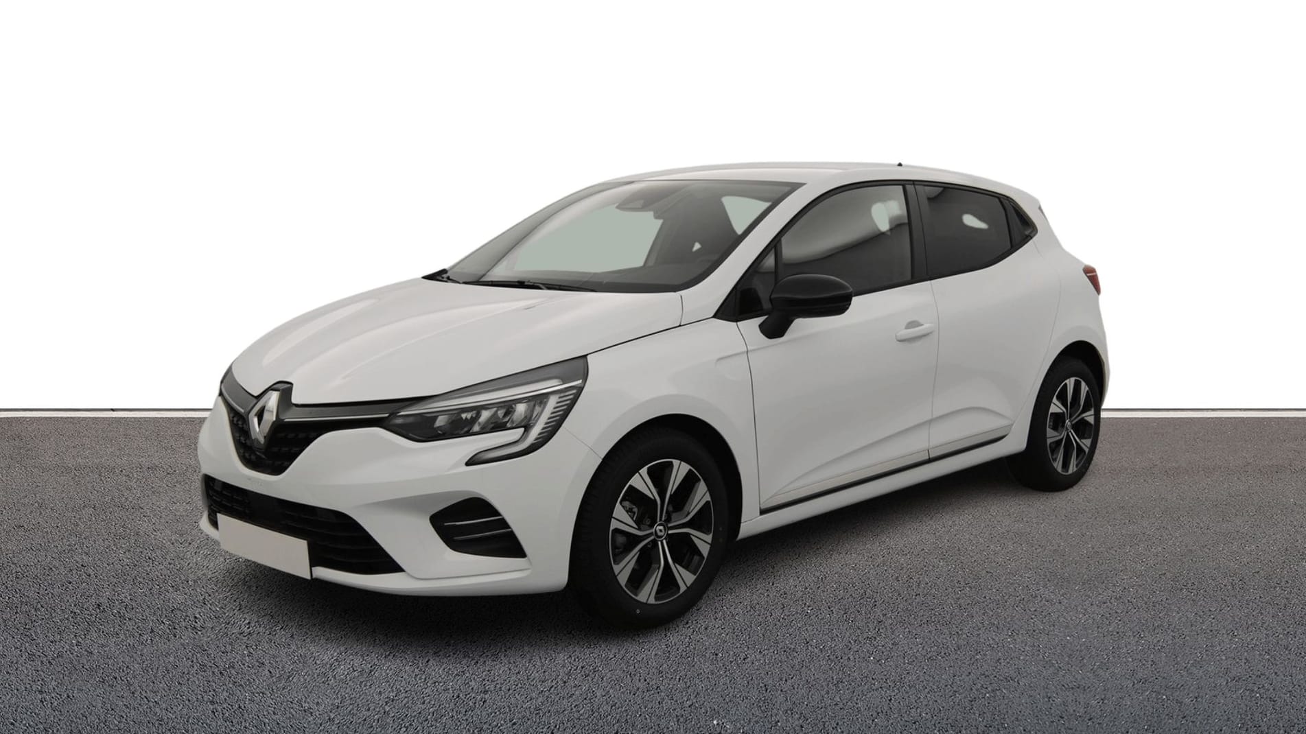 Altus Utilitaires - Renault Clio 5 Société Evolution