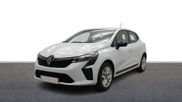 Renault Clio 5 Société Evolution Altus Utilitaires