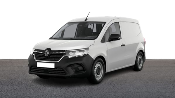 Renault Kangoo Van L1 Advance Altus Utilitaires