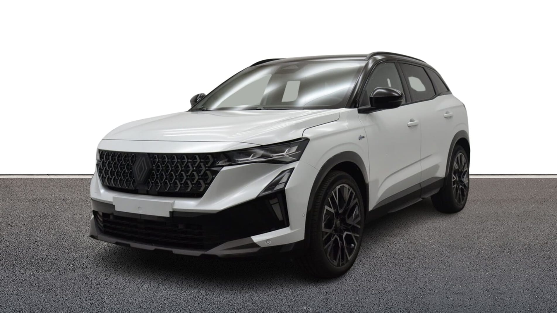 Altus Utilitaires - Renault Austral Esprit Alpine