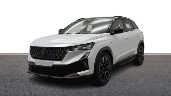 Renault Austral Esprit Alpine + Toit Panoramique Altus Utilitaires