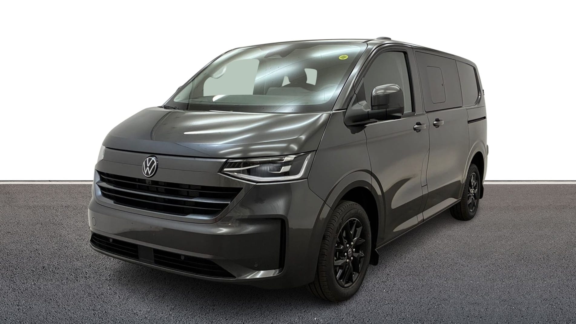 Altus Utilitaires - Volkswagen Transporter Procab L1 Business