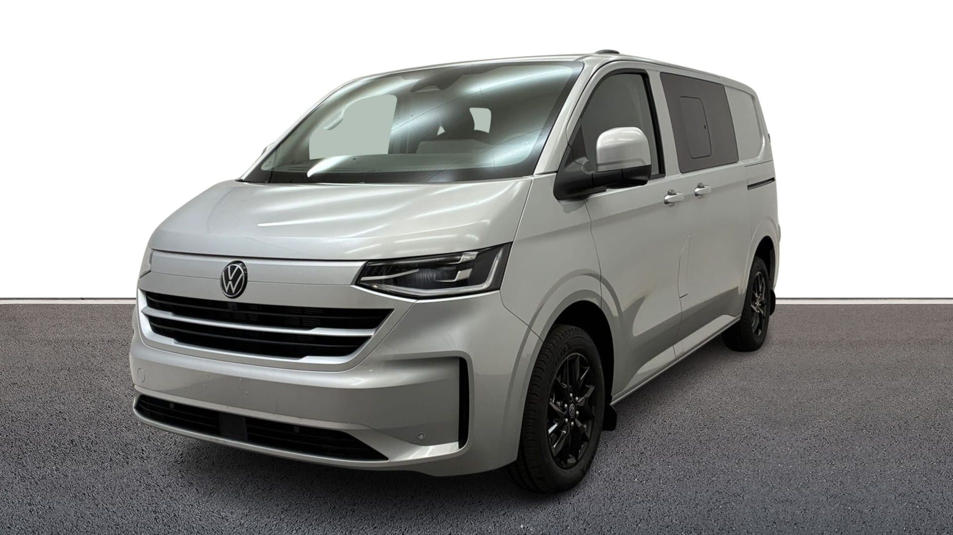 Altus Utilitaires - Volkswagen Transporter Procab L1 Business