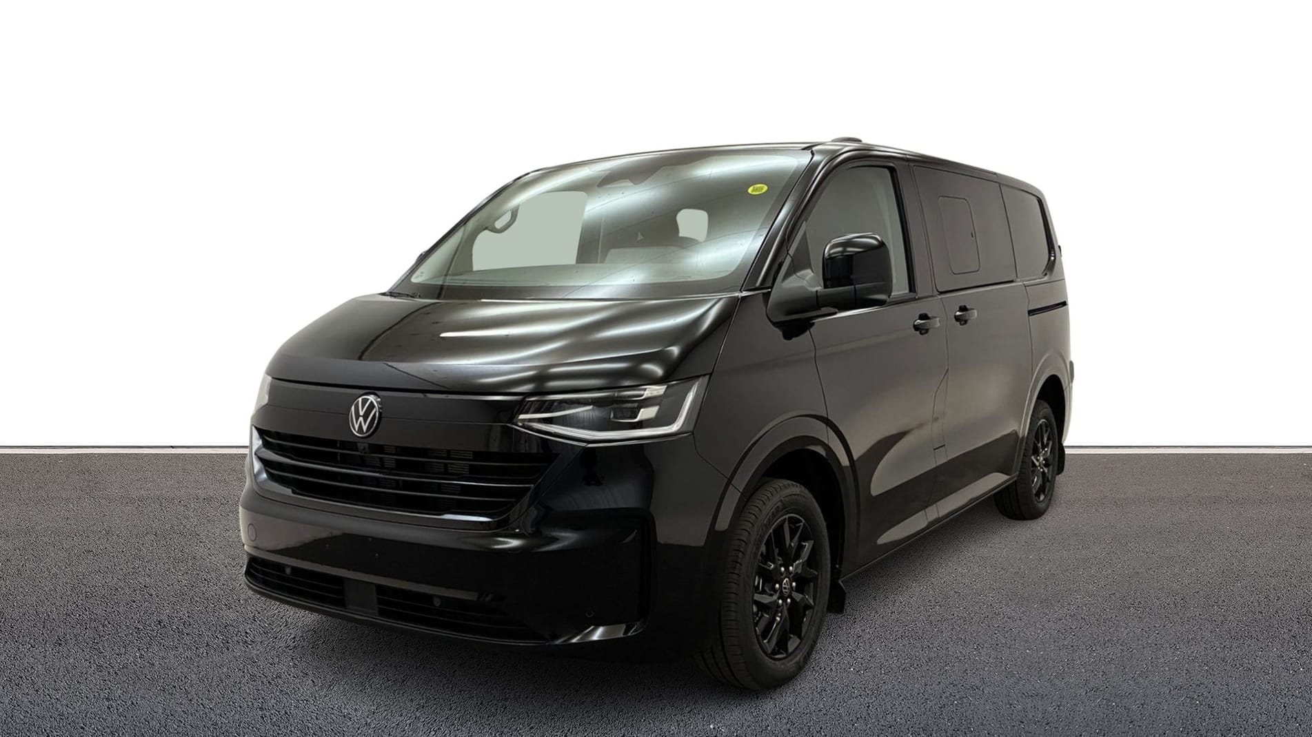 Altus Utilitaires - Volkswagen Transporter Procab L1 Business