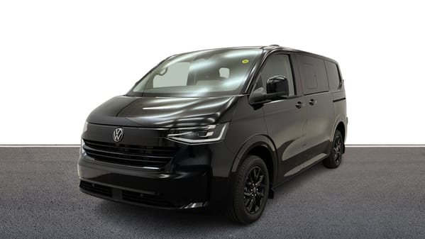 Volkswagen Transporter Procab L1 Business + Caméra Altus Utilitaires