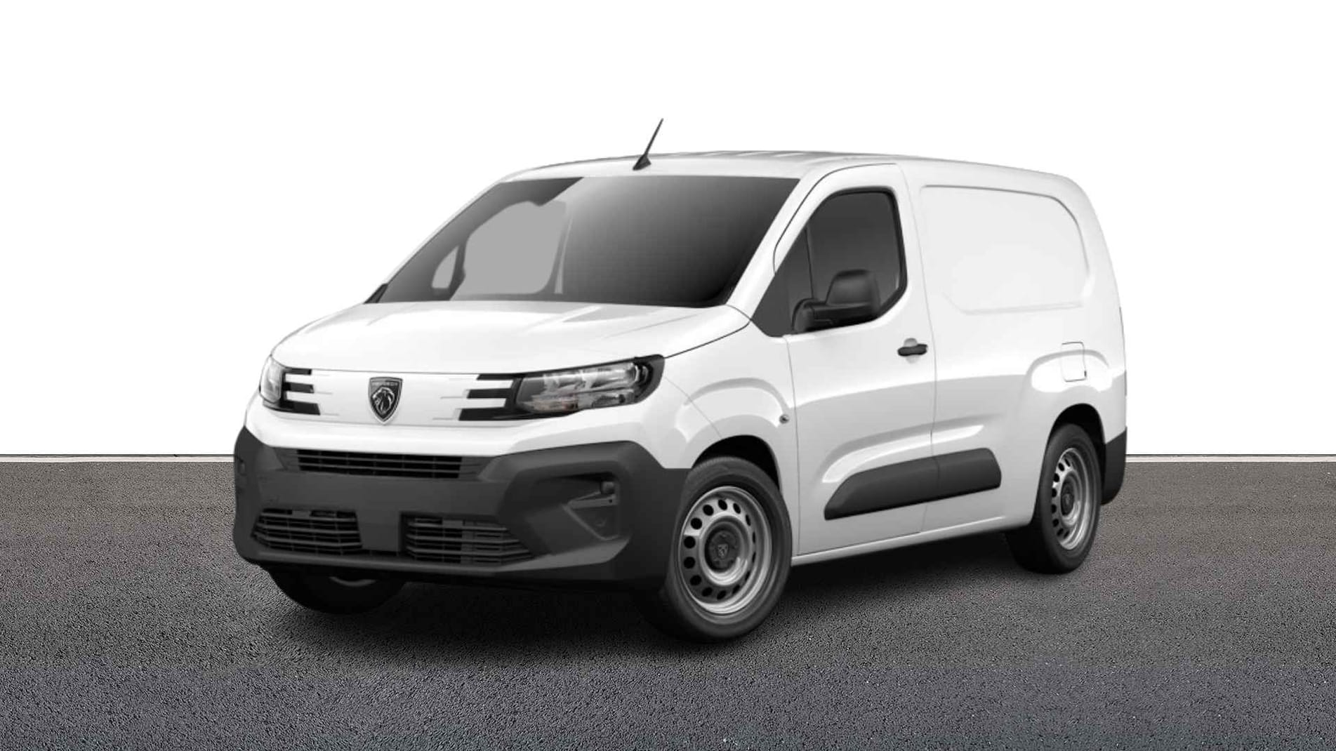Altus Utilitaires - Peugeot Partner XL Fourgon