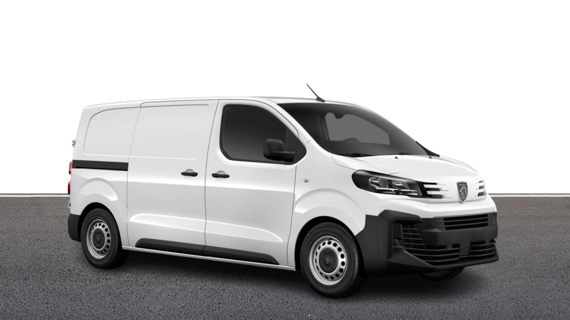 Altus Utilitaires - Peugeot Expert M Fourgon