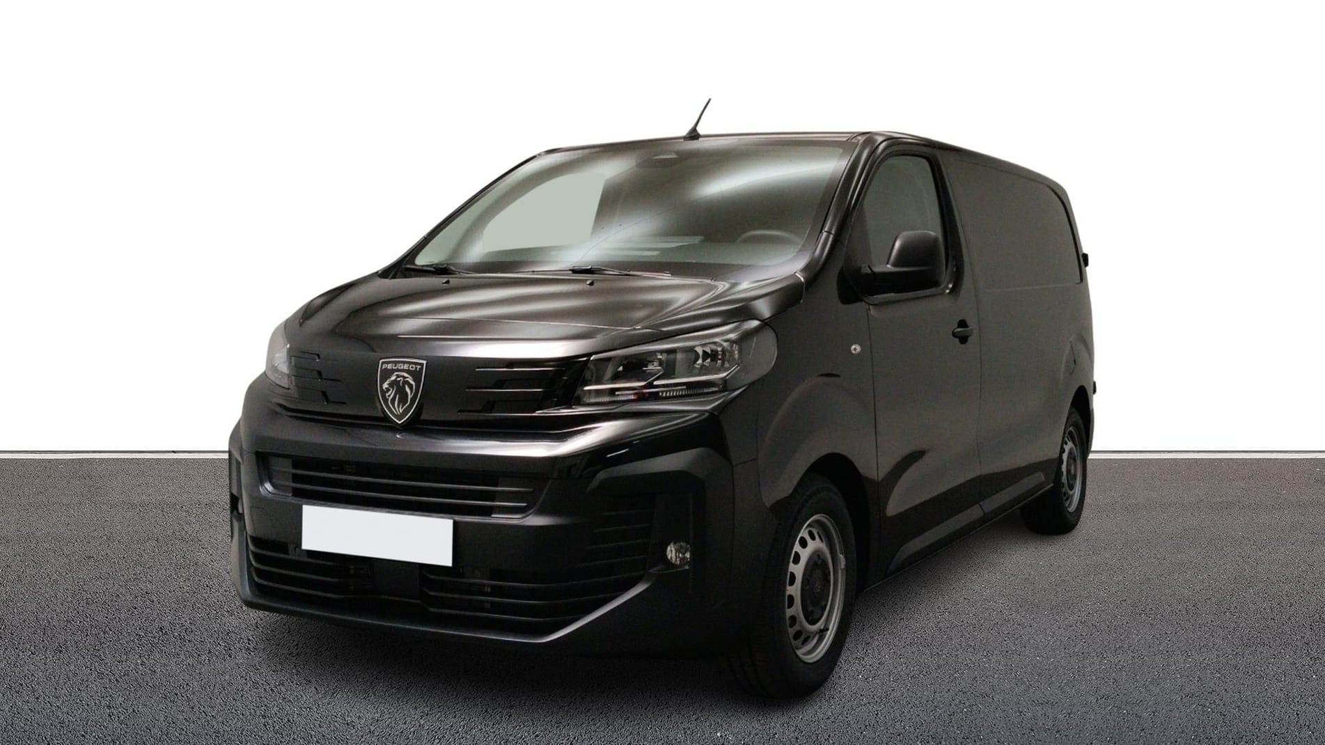 Altus Utilitaires - Peugeot Expert M Fourgon