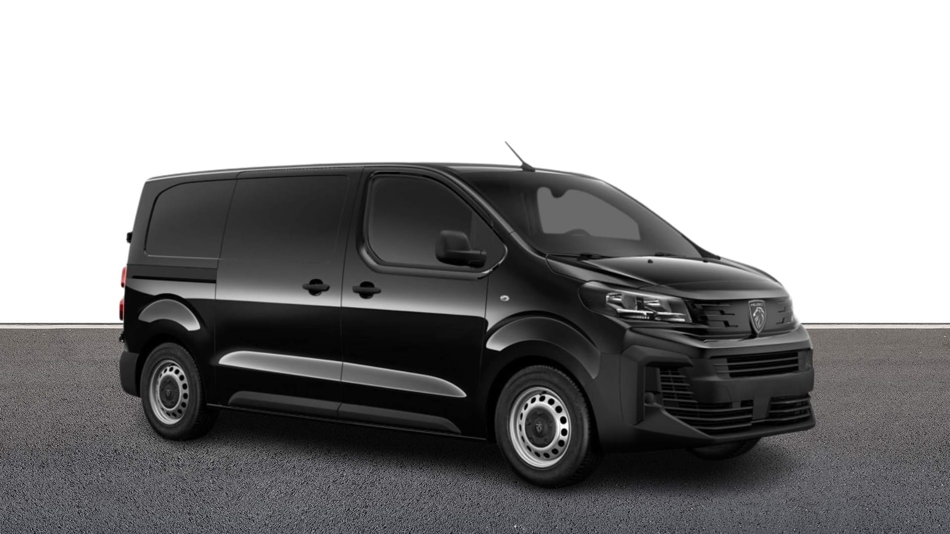 Altus Utilitaires - Peugeot Expert M Fourgon