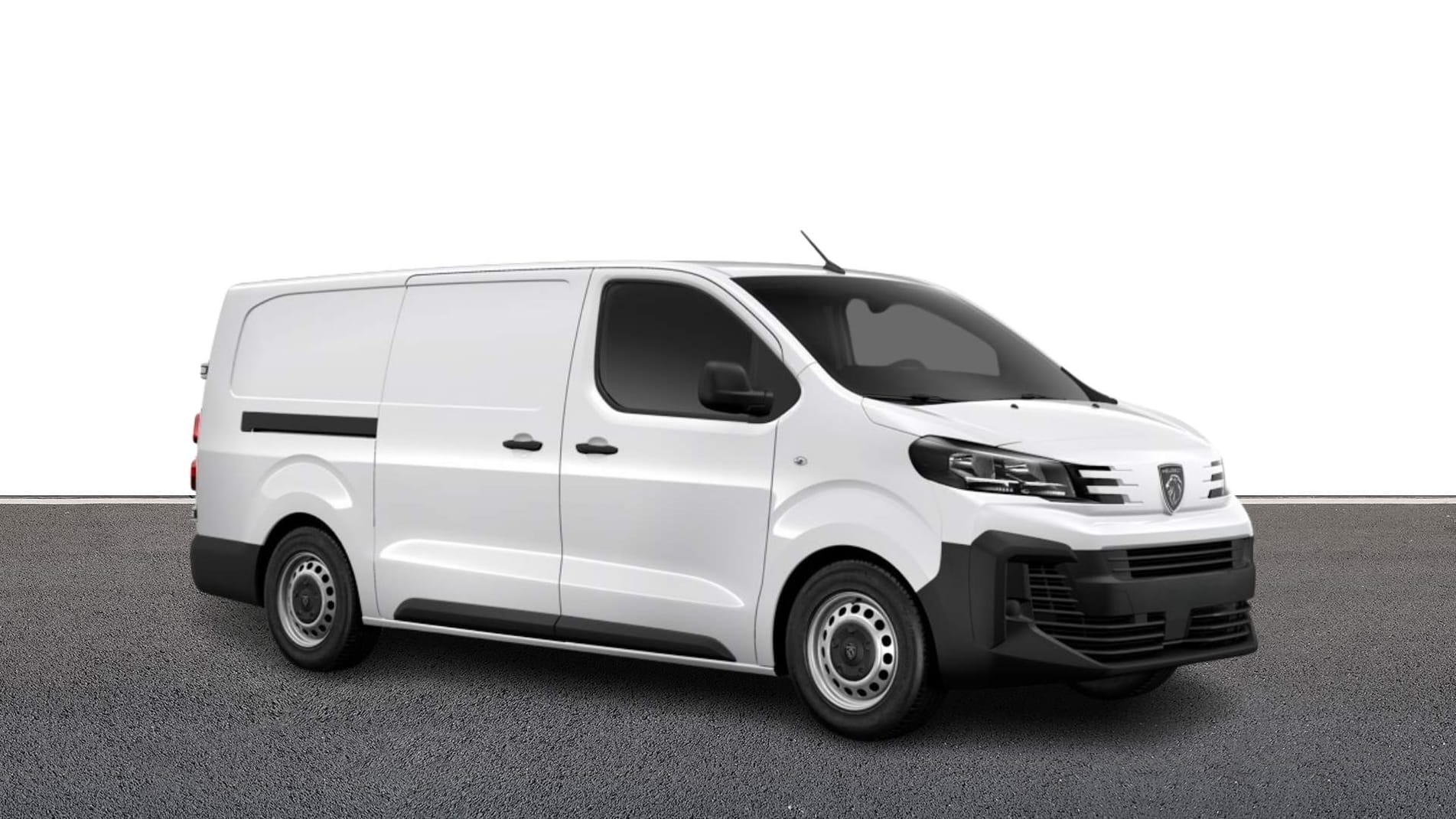 Altus Utilitaires - Peugeot Expert XL Fourgon