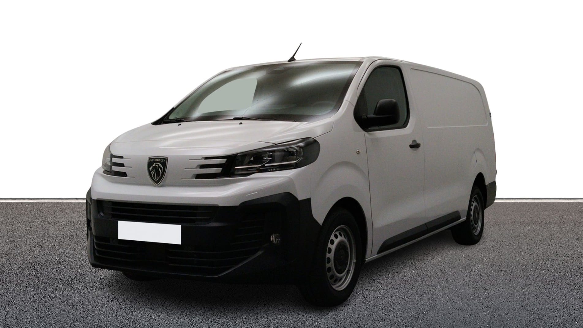 Altus Utilitaires - Peugeot Expert XL Fourgon