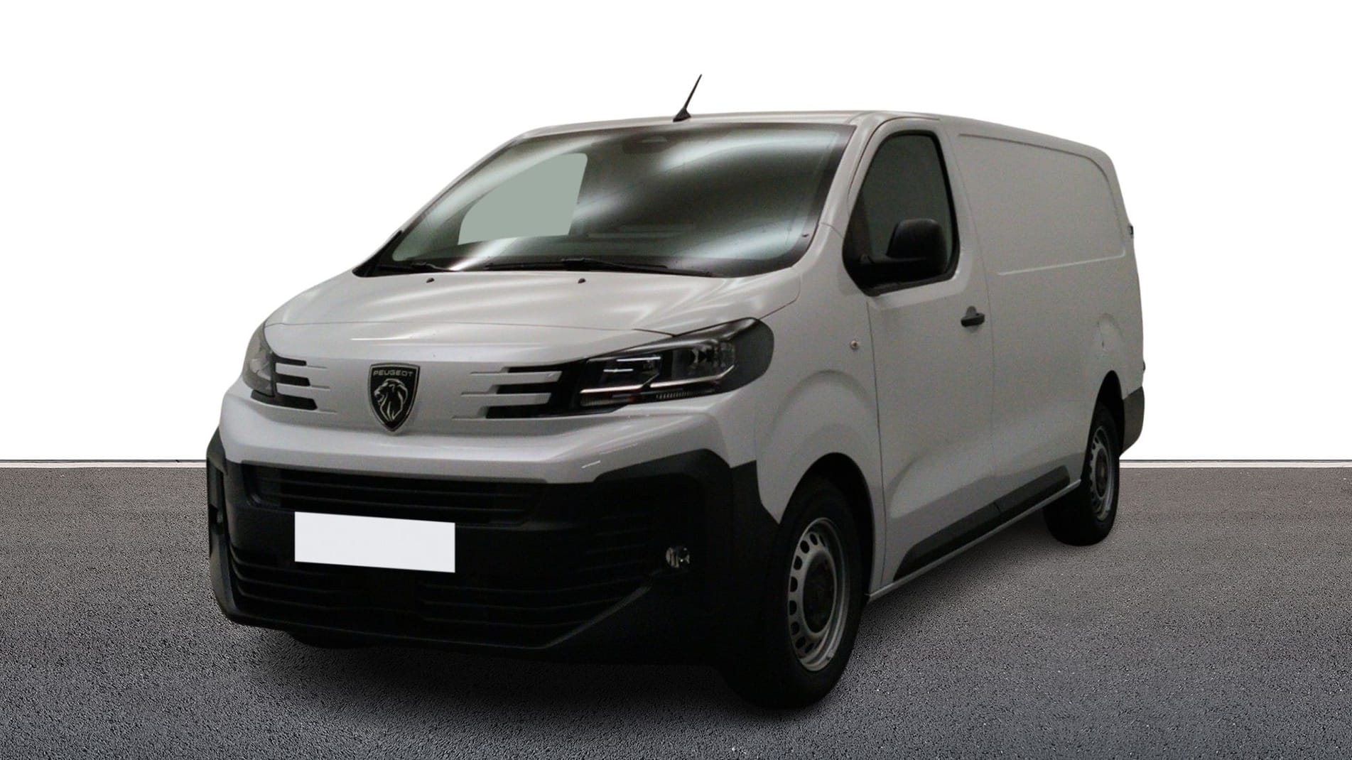 Altus Utilitaires - Peugeot Expert XL Fourgon