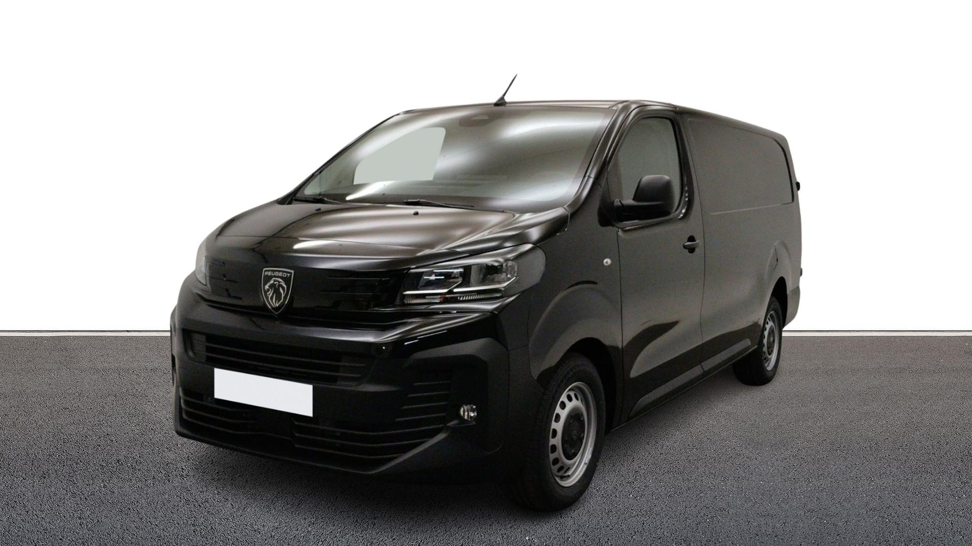 Altus Utilitaires - Peugeot Expert XL Fourgon