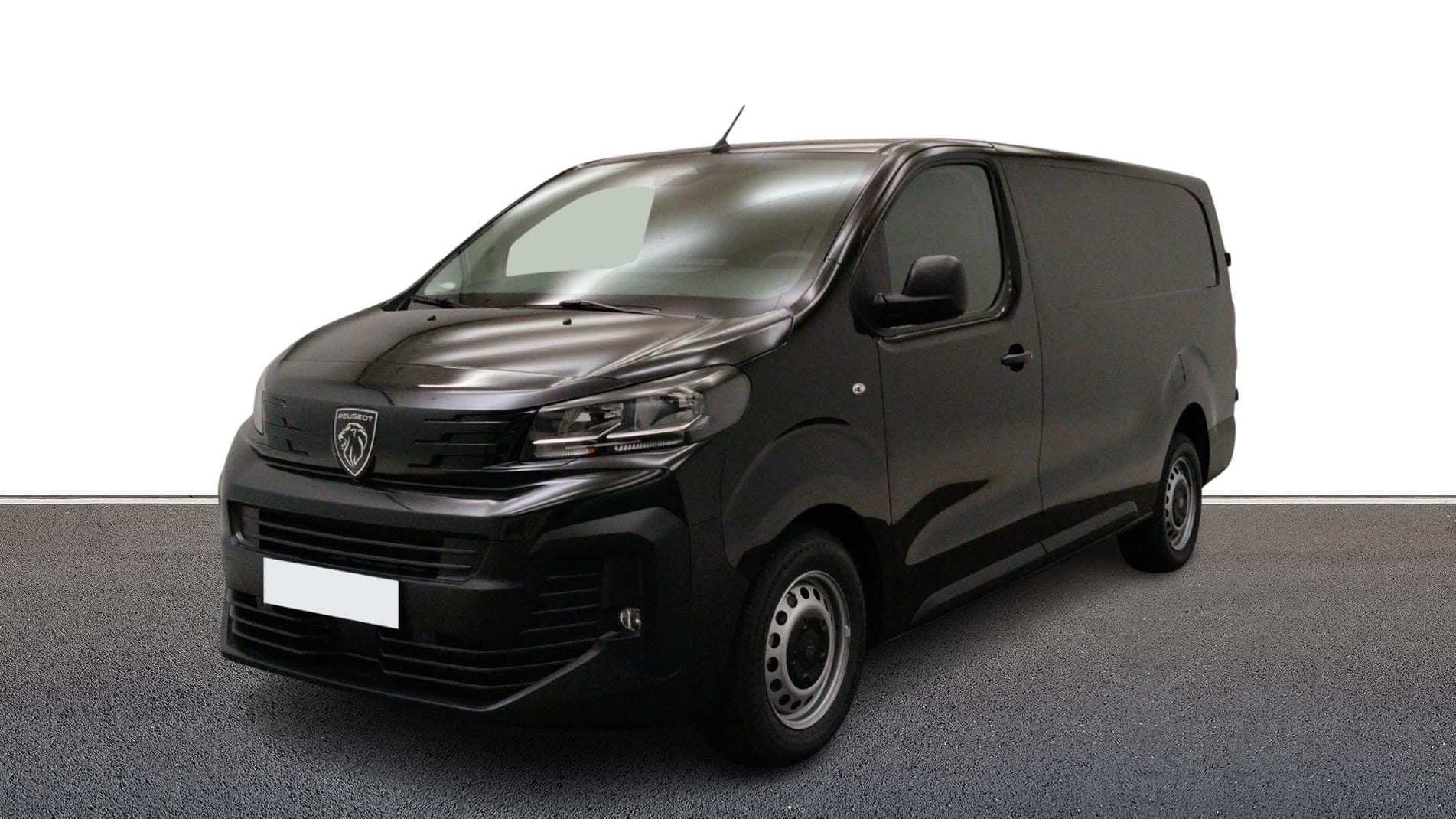 Altus Utilitaires - Peugeot Expert XL Fourgon