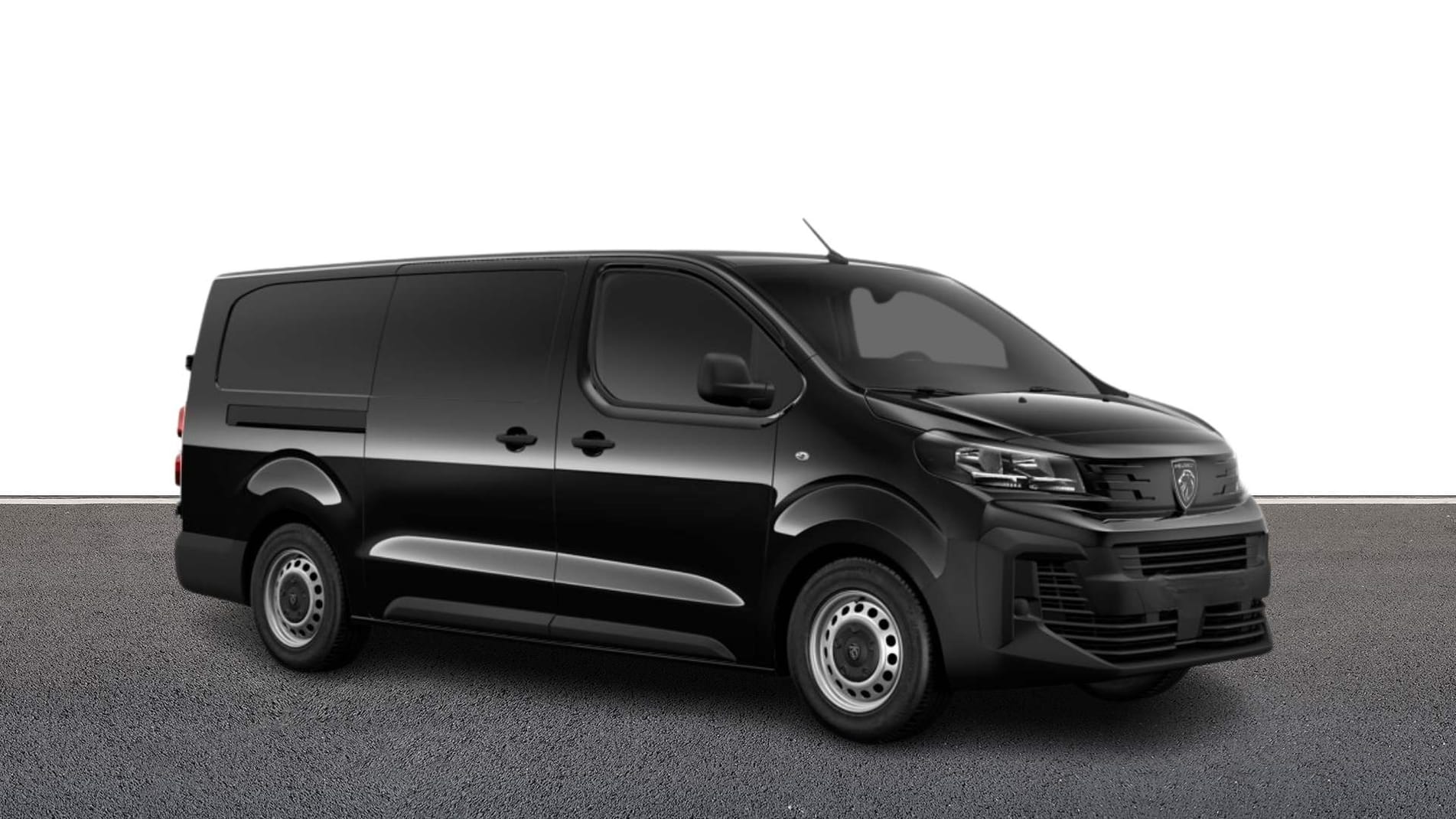 Altus Utilitaires - Peugeot Expert XL Fourgon