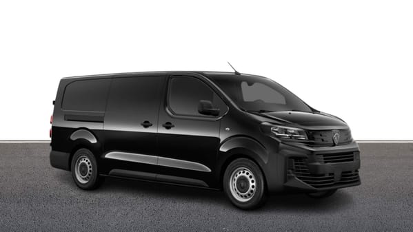 Peugeot Expert XL Fourgon + Caméra Altus Utilitaires