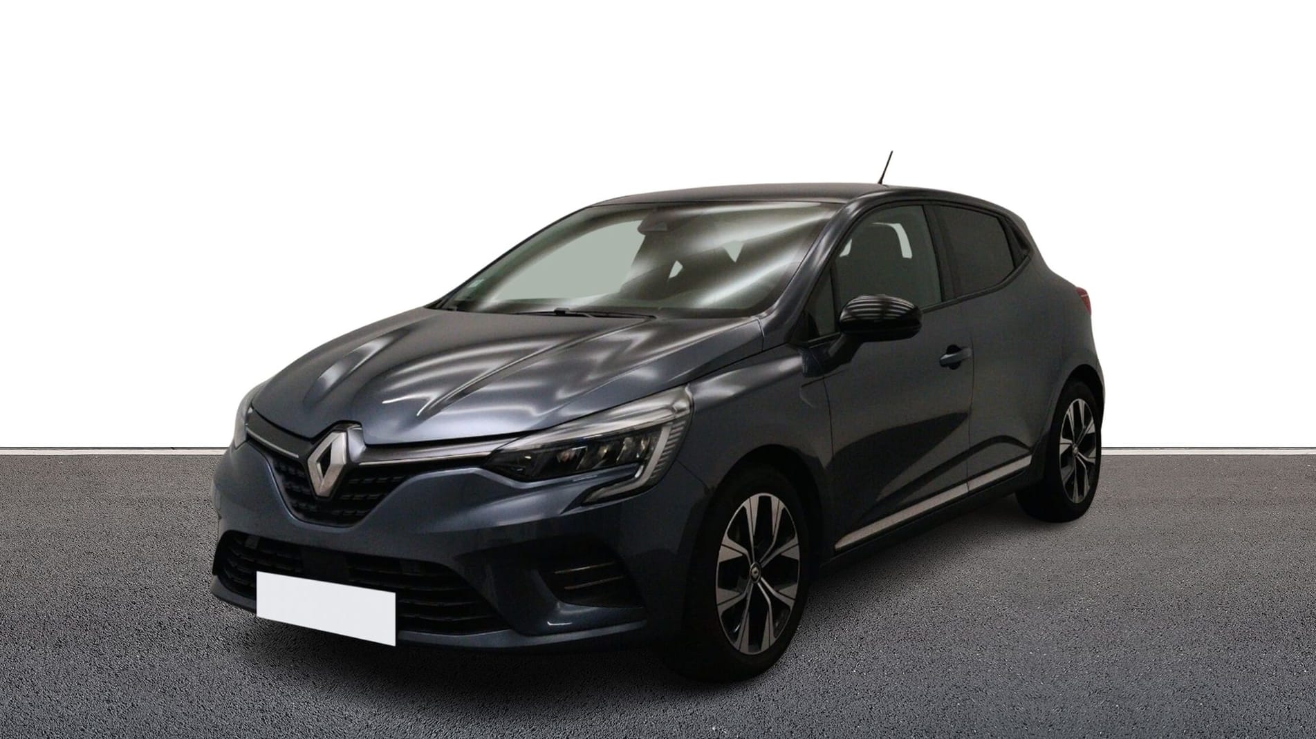 Altus Utilitaires - Renault Clio 5 Evolution