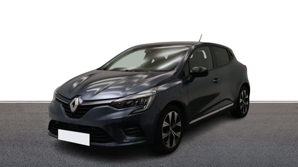 Renault Clio 5 Evolution + Pack City - 83 000 kms Altus Utilitaires