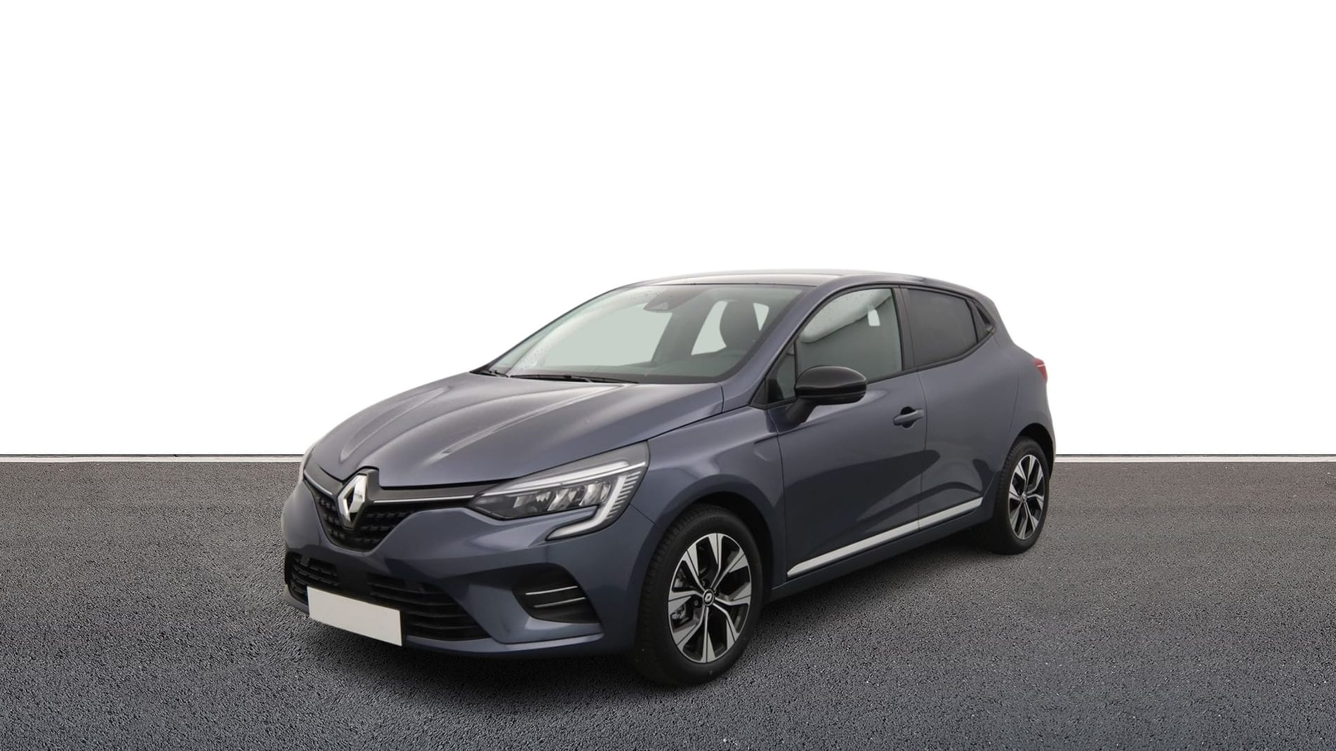 Altus Utilitaires - Renault Clio 5 Evolution