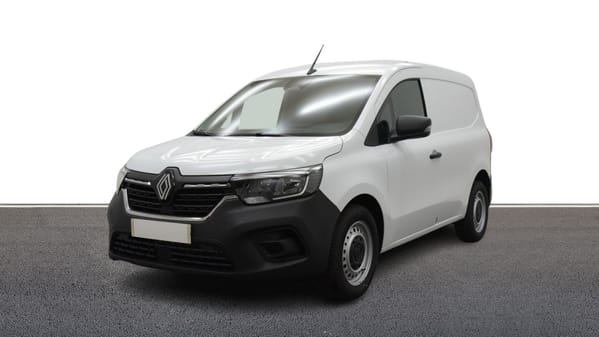 Renault Kangoo Van L1 Advance Altus Utilitaires