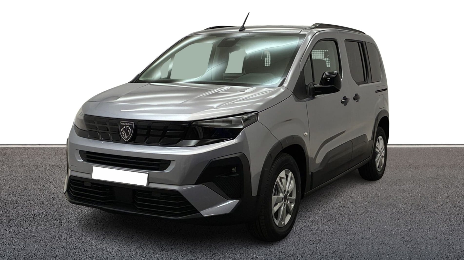 Altus Utilitaires - Peugeot Rifter M Allure