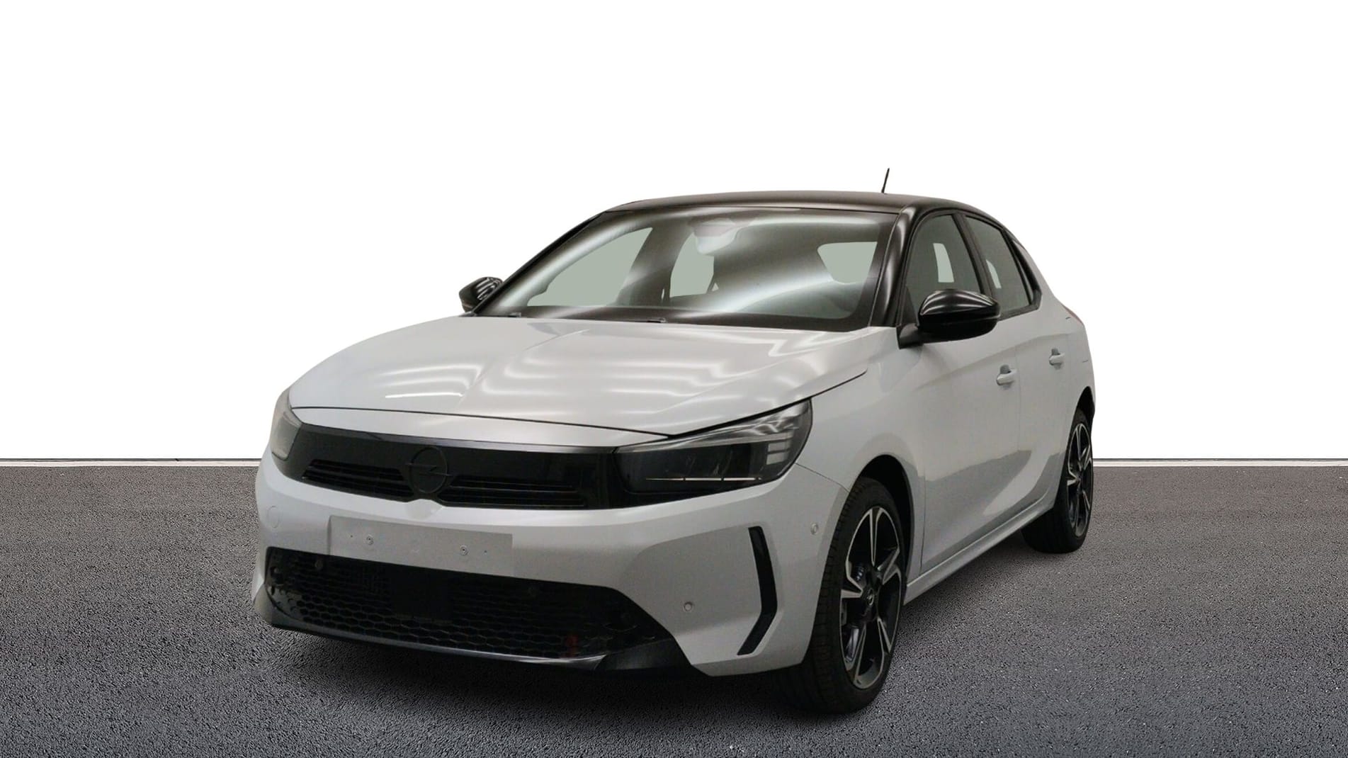 Altus Utilitaires - Opel Corsa GS