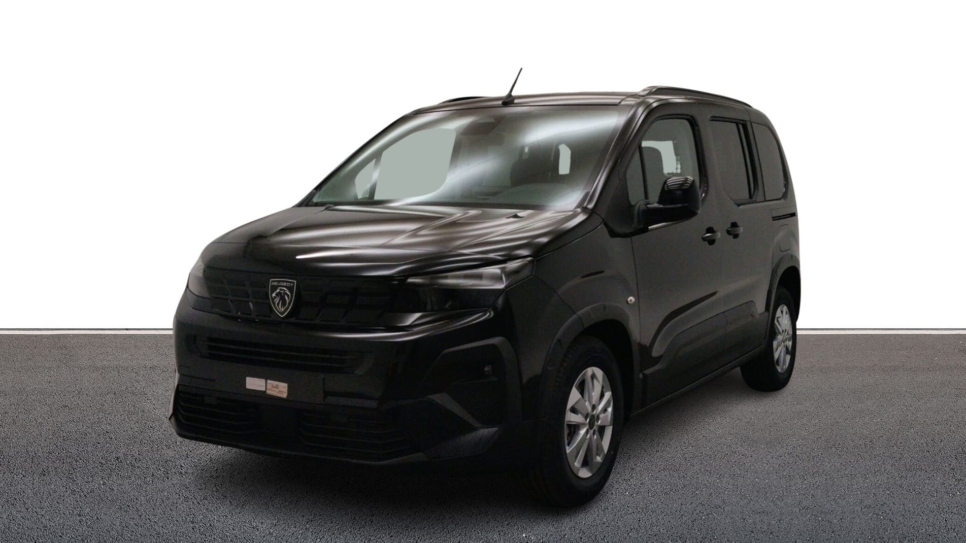 Altus Utilitaires - Peugeot Rifter M Allure